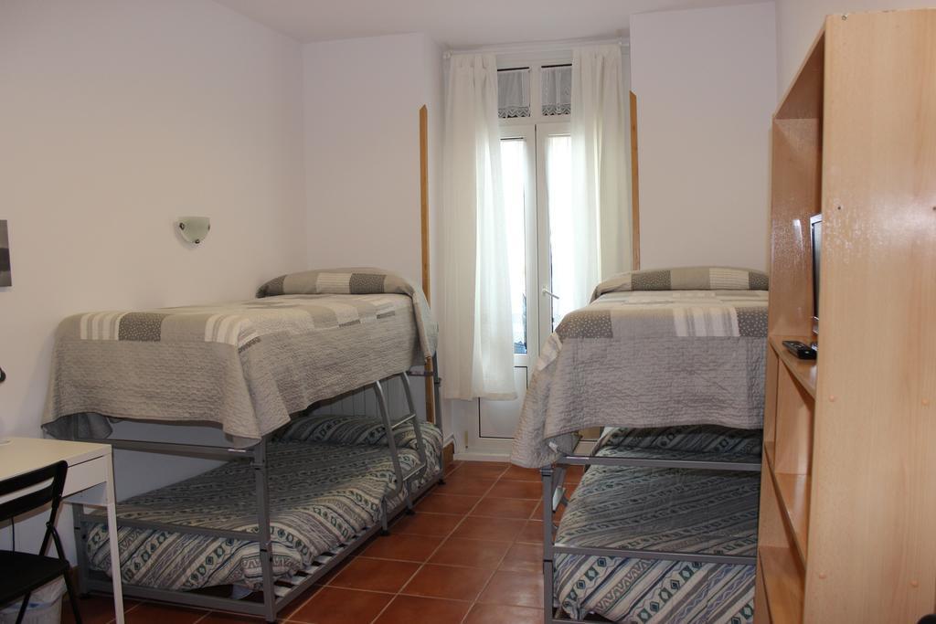 Pension San Telmo - San Sebastian — Fotos 3