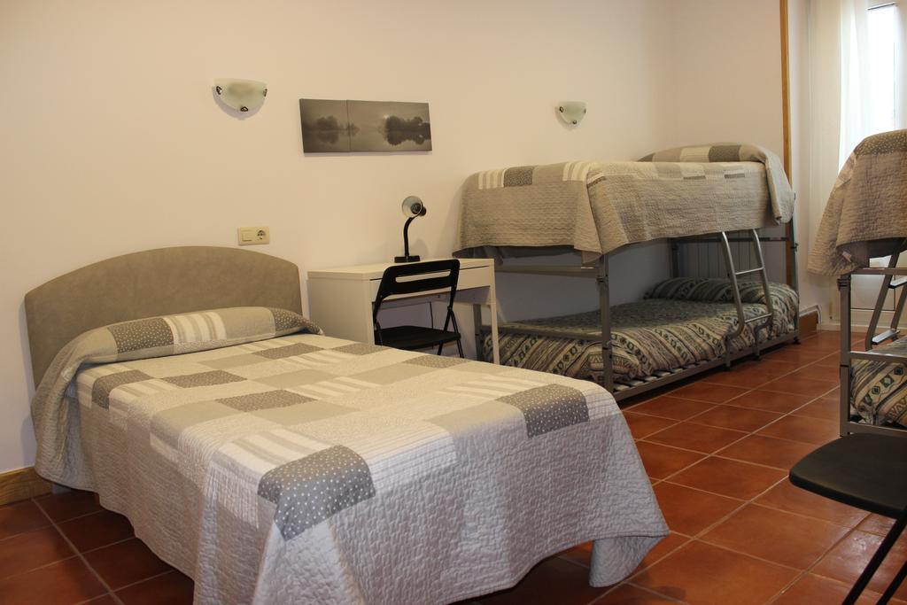 Pension San Telmo - San Sebastian — Fotos 2